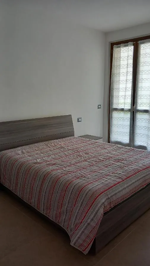 Residenza Michi Apartamento Gravedona