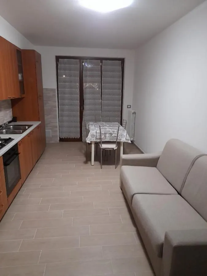 Residenza Michi Apartamento Gravedona