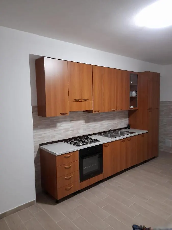 Residenza Michi Apartamento Gravedona